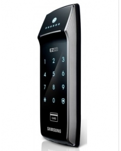 Samsung SHS 2320 Craw Bolt